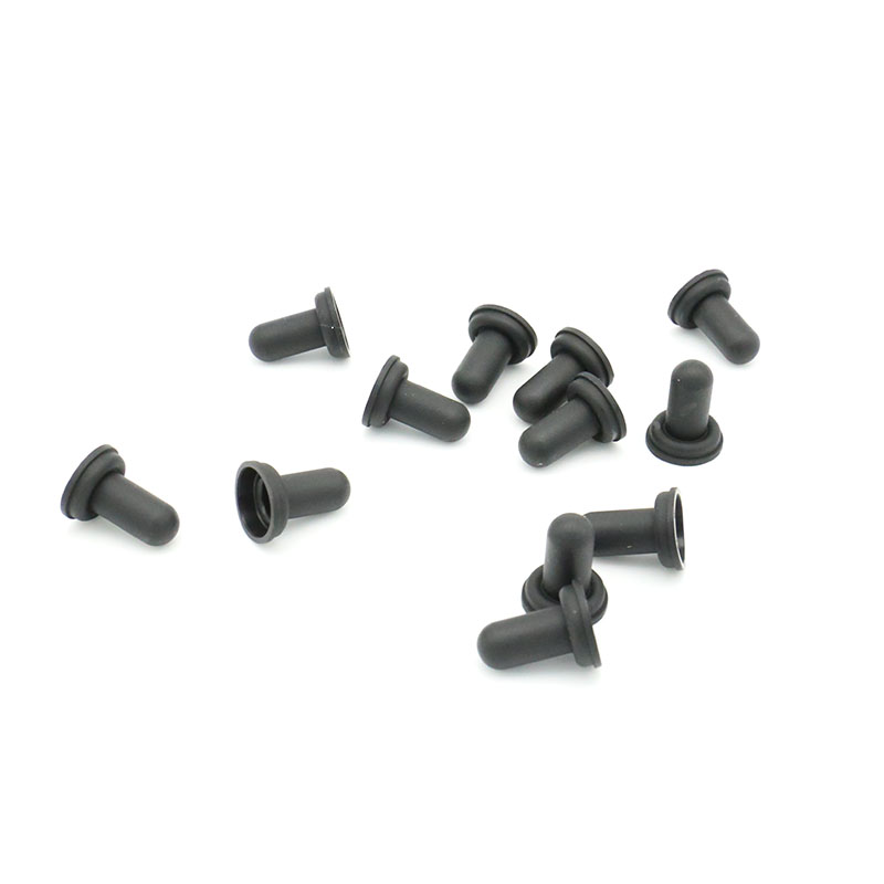 Rubber miscellaneous parts